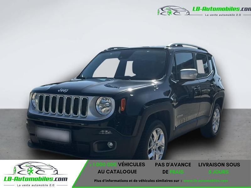 Occasion 2015 Jeep Renegade SUV | 19 900 € (Prix juste) - Image 1/4