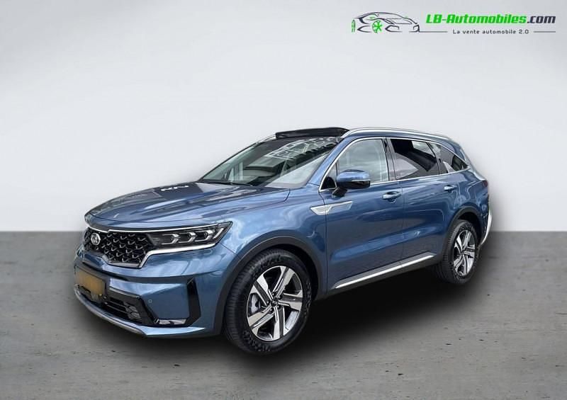 Utilisé 2021 Kia Sorento 2 SUV | 48 000 € (Prix assez cher) - Image 1/4
