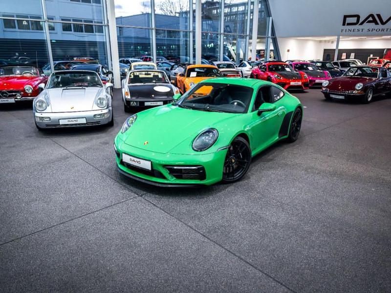 Utilisé 2022 Porsche 911 Coupé | 135 992 € - Image 1/4