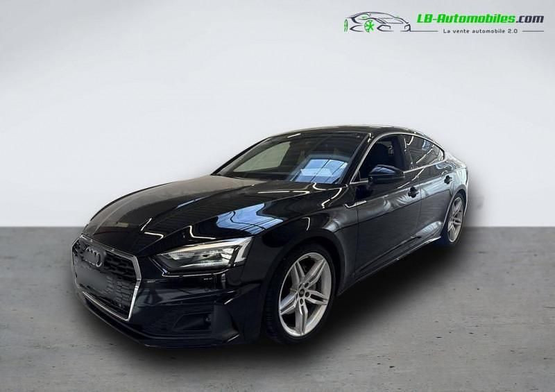 Utilisé 2022 Audi A5 Sportback Sport Berline | 39 500 € (Prix juste) - Image 1/4