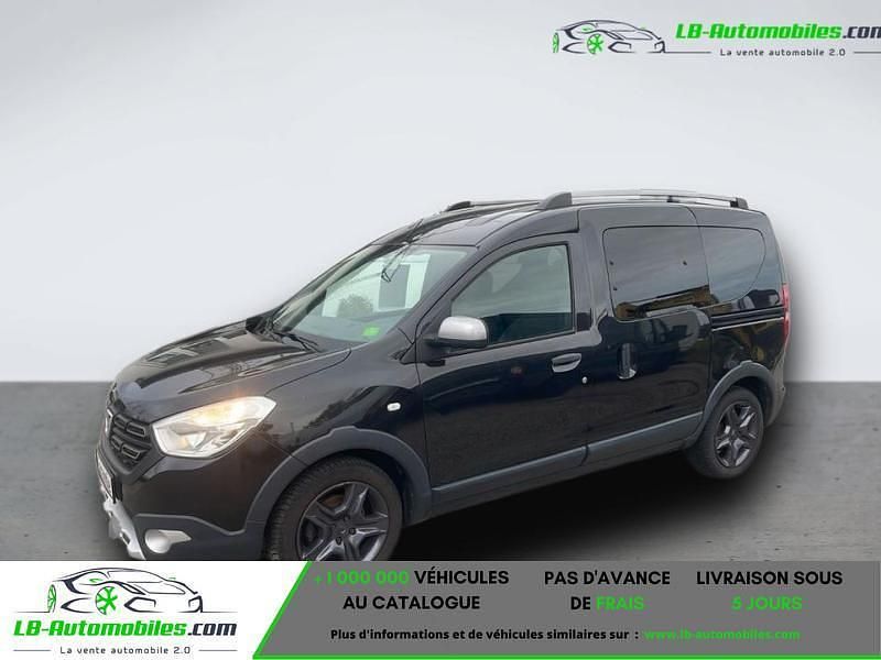 Utilisé 2017 Dacia Dokker Van | 15 900 € - Image 1/2