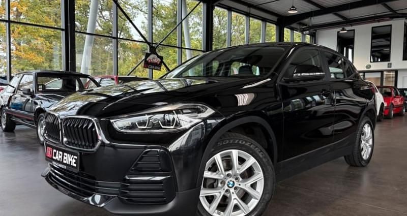 Occasion 2021 BMW X2 SUV | 26 990 € - Image 1/4