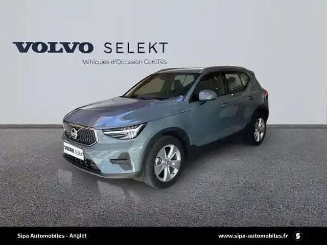 Non codifie Occasion 2022 Volvo XC40 SUV | 32 600 € - Image 1/4