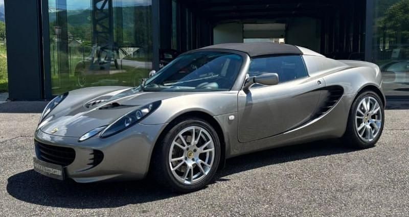 Utilisé 2007 Lotus Elise Coupé | 34 900 € - Image 1/4