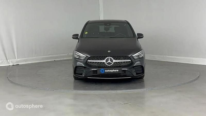 Occasion Mercedes B200 AMG line 152 ch (111 kW) 2021 Monospace