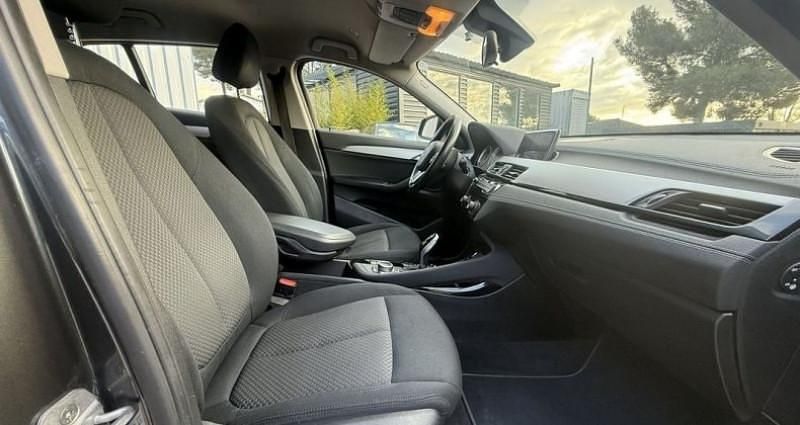 Occasion BMW 116 Sport Line 116 ch (85 kW) 2020 Citadine