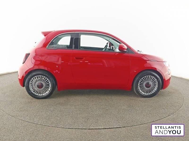Occasion Fiat 500e Red 69 kW (95 ch) 2023 Rouge Berline