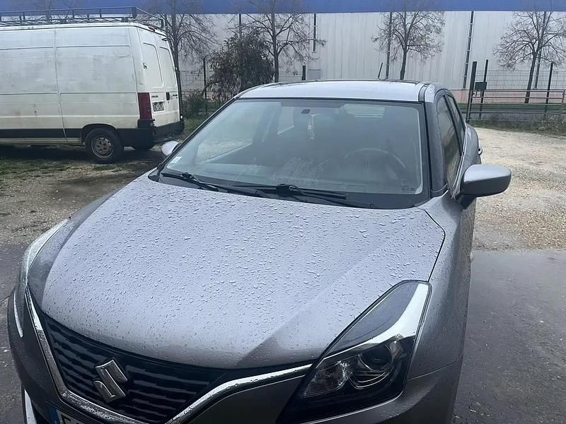 Occasion 2018 Suzuki Baleno Berline | 7 200 € - Image 1/4