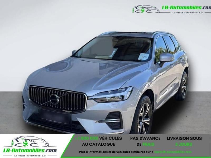 Occasion 2022 Volvo XC60 SUV | 43 900 € (Prix juste) - Image 1/4