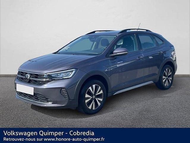 Nouvelle 2024 VW Taigo Life SUV | 20 900 € (Prix juste) - Image 1/4