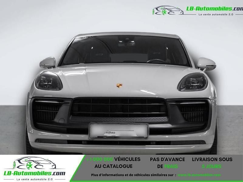 Occasion 2022 Porsche Macan GTS SUV | 89 800 € (Prix juste) - Image 1/4