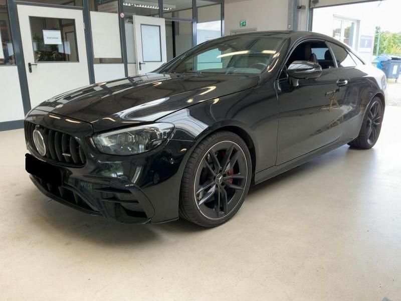 Utilisé 2023 Mercedes E53 AMG AMG Berline | 70 999 € - Image 1/4