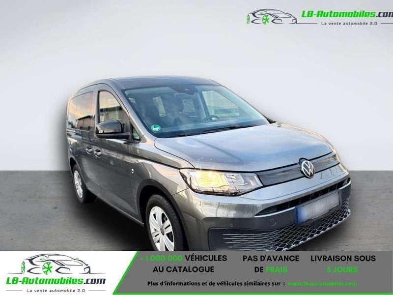 Occasion VW Caddy 114 ch (83 kW) 2021 Monospace