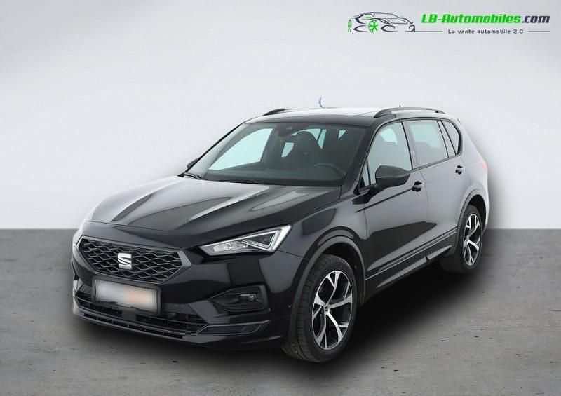 Utilisé 2023 Seat Tarraco SUV | 46 000 € (Prix assez cher) - Image 1/4