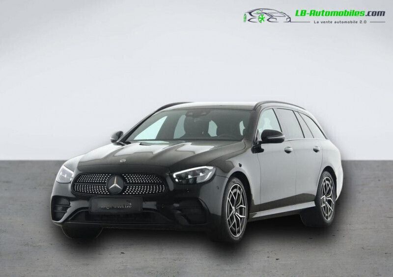 Utilisé 2022 Mercedes E400 Berline | 54 700 € - Image 1/4