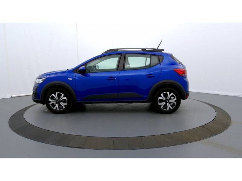 Occasion Dacia Sandero Expression 101 ch (74 kW) 2024 Citadine