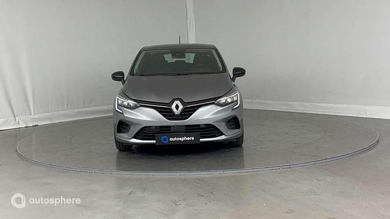 Occasion Renault Clio V Equilibre 92 ch (67 kW) 2023 Berline