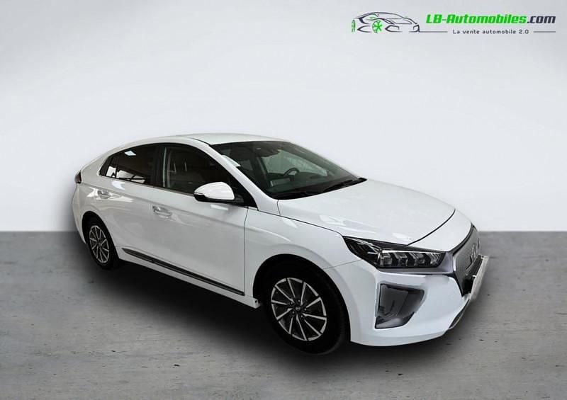 Utilisé 2022 Hyundai Ioniq 6 Berline | 21 600 € (Super prix) - Image 1/4