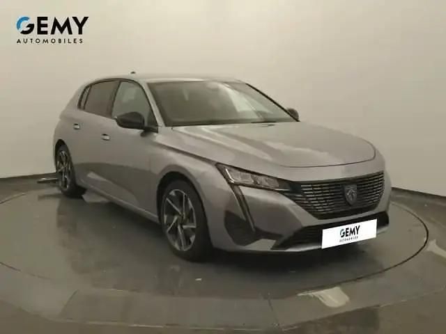 Occasion Peugeot 308 S 2024 P. m. gris artense Berline