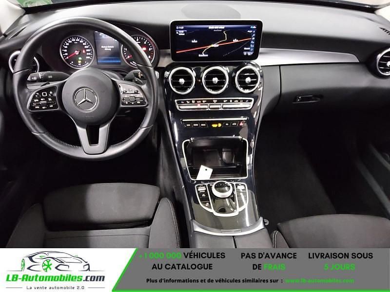 Occasion Mercedes C300e 306 ch (225 kW) 2020 Berline