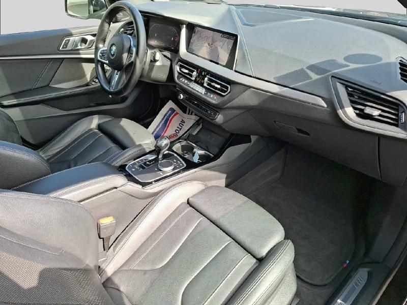 Occasion BMW 220 M Sport 190 ch (139 kW) 2021 Gris Coupé