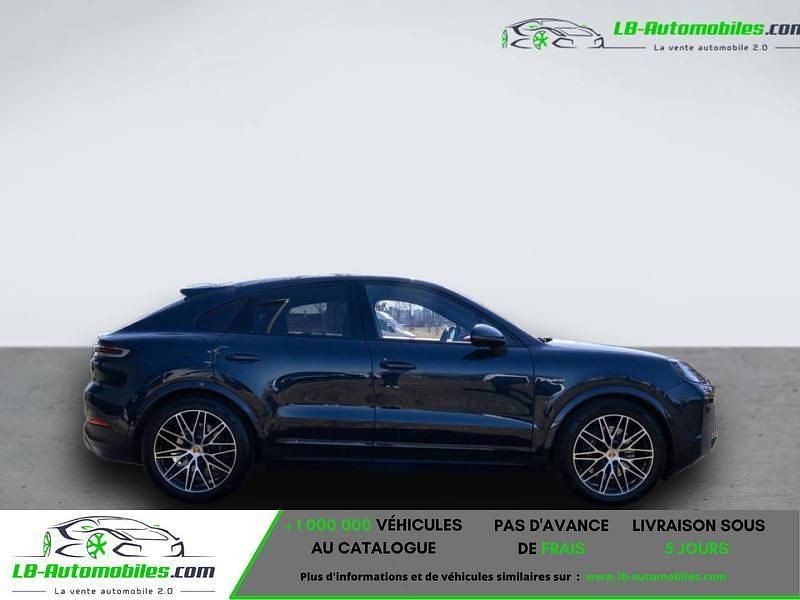 Occasion 2023 Porsche Cayenne SUV | 110 600 € - Image 1/4