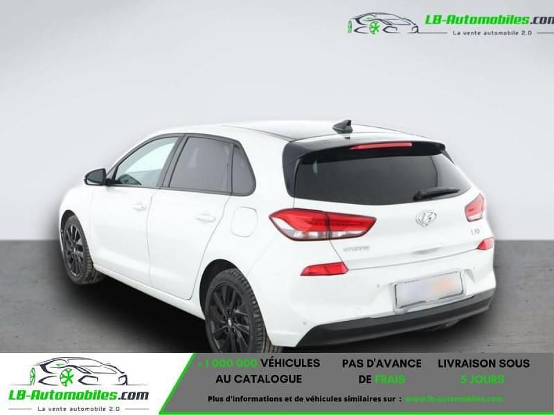 Occasion Hyundai i30 140 ch (102 kW) 2019 Berline