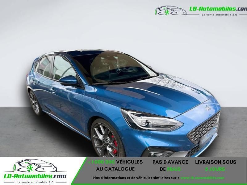 Occasion 2019 Ford Focus ST Berline | 31 000 € (Prix juste) - Image 1/4