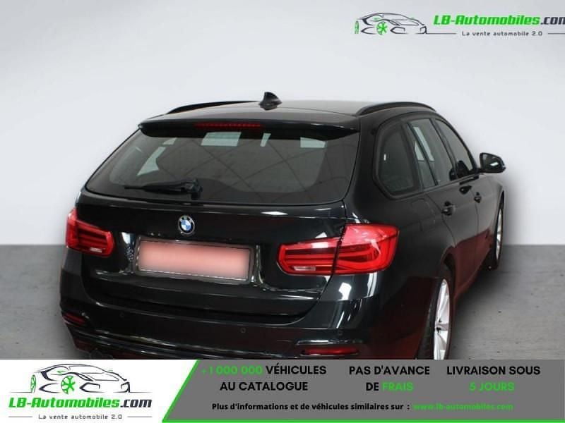 Occasion BMW 320 Sport Line 190 ch (139 kW) 2017 Berline
