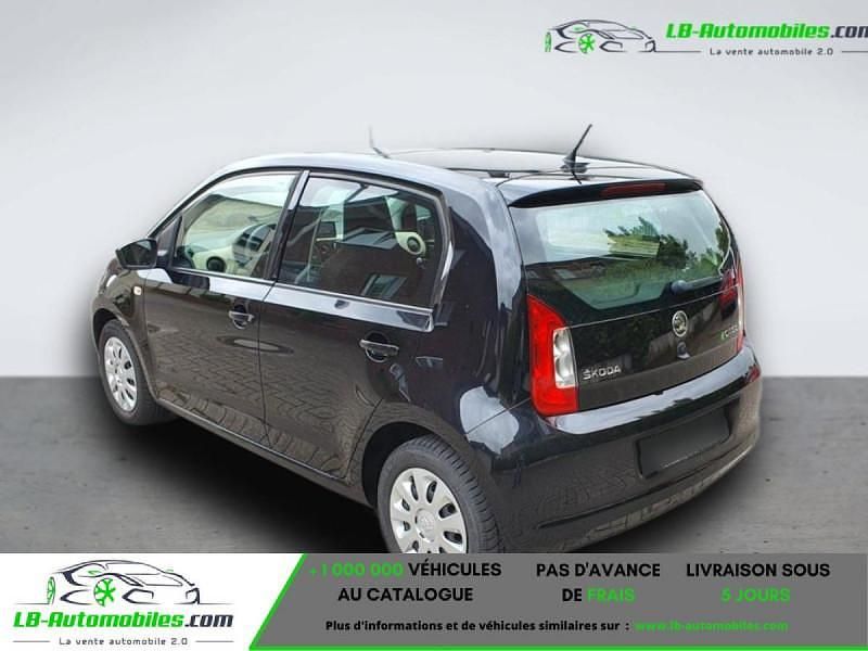 Occasion Skoda Citigo 75 ch (55 kW) 2012 Citadine
