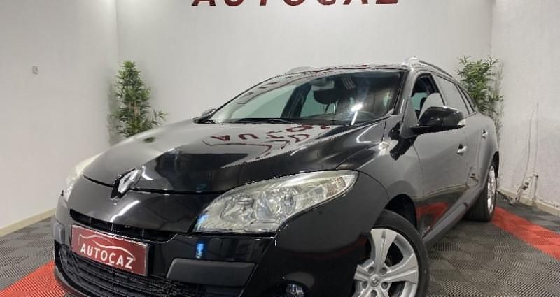 Utilisé 2010 Renault Mégane GrandTour Expression Break | 7 990 € - Image 1/4