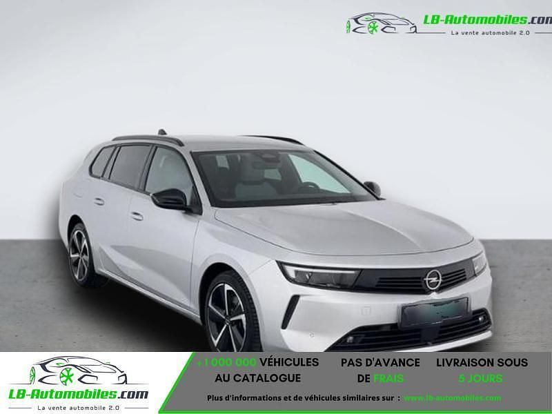 Utilisé 2023 Opel Astra Break | 27 600 € (Prix assez cher) - Image 1/4