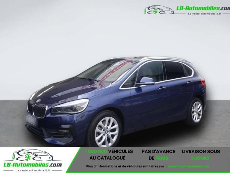 Occasion BMW 120 190 ch (139 kW) 2019 Citadine