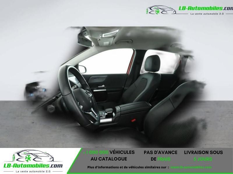 Occasion Mercedes B250 224 ch (164 kW) 2019 Monospace