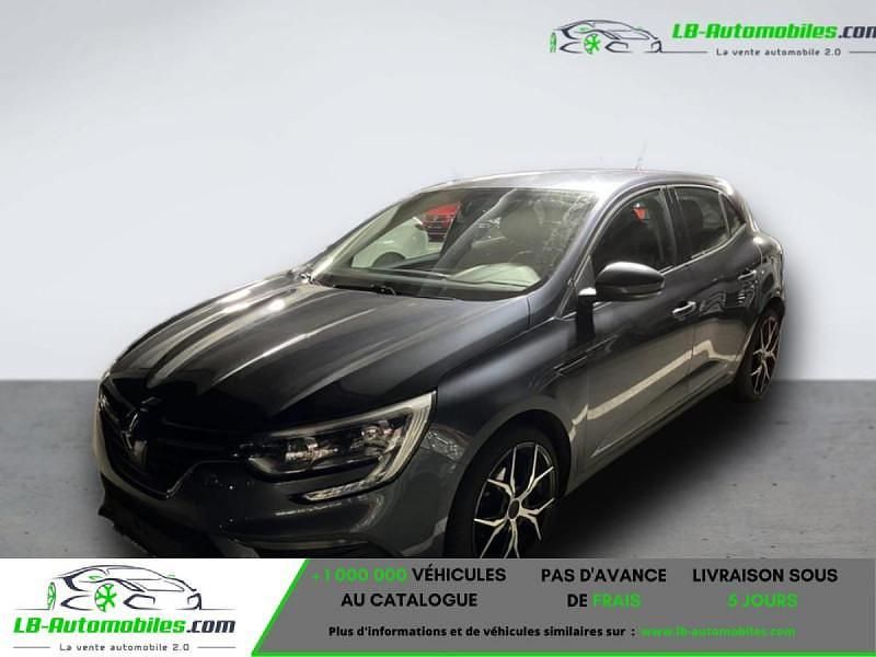 Occasion 2016 Renault Mégane IV Berline | 12 900 € (Prix juste) - Image 1/4