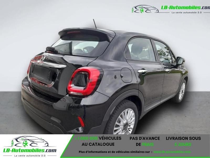Occasion Fiat 500 120 ch (88 kW) 2021 Citadine