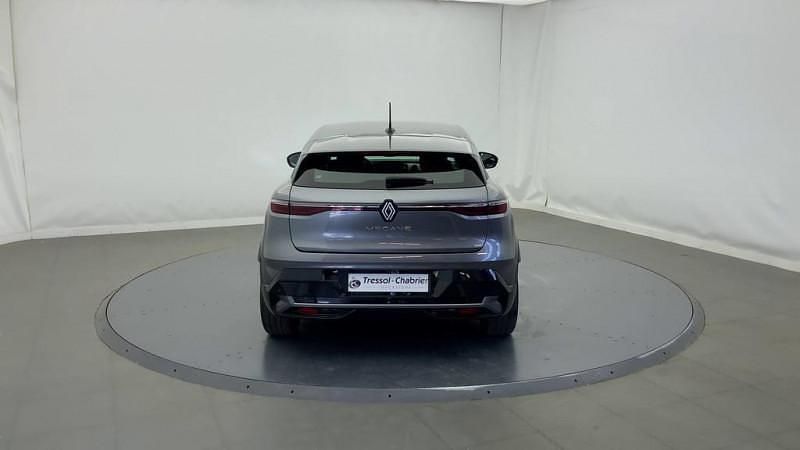 Occasion Renault Megane E-Tech Equilibre 161 kW (220 ch) 2022 Berline