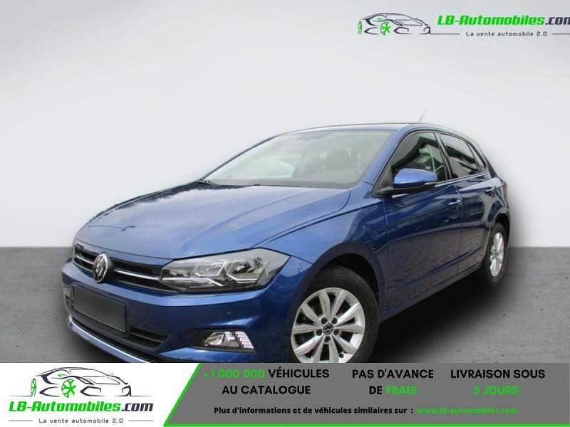 Occasion 2021 VW Polo S Citadine | 18 900 € (Prix assez cher) - Image 1/4