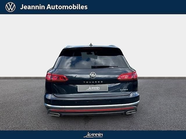 Occasion VW Touareg 340 ch (250 kW) 2021 SUV