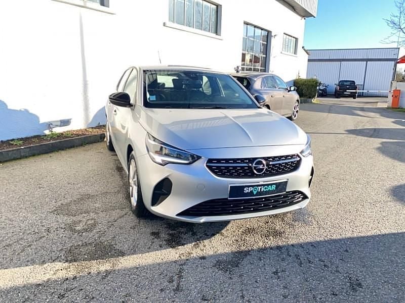 Utilisé 2022 Opel Corsa Business Citadine | 10 990 € (Bon prix) - Image 1/2