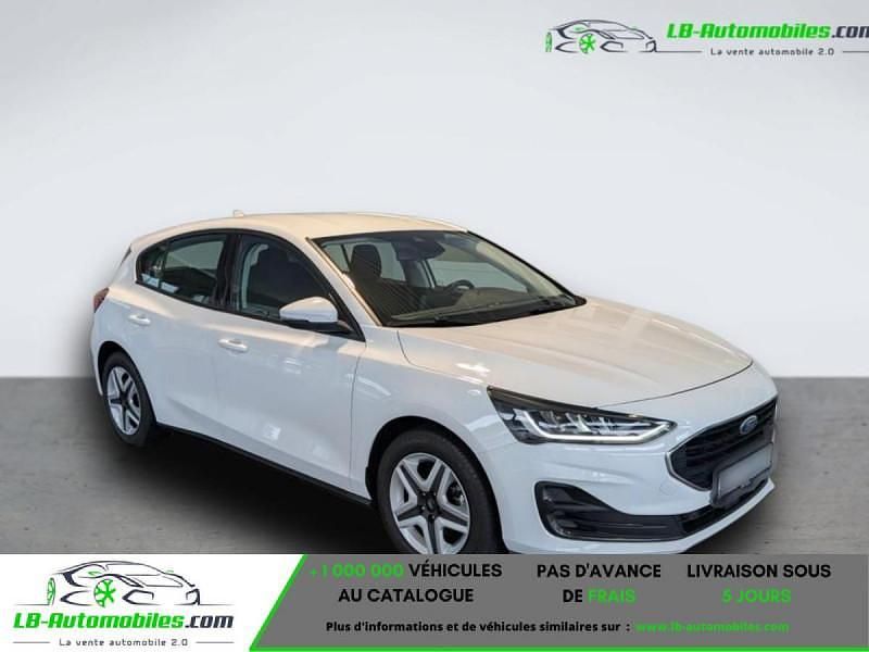 Occasion 2022 Ford Focus Berline | 22 000 € (Prix juste) - Image 1/4