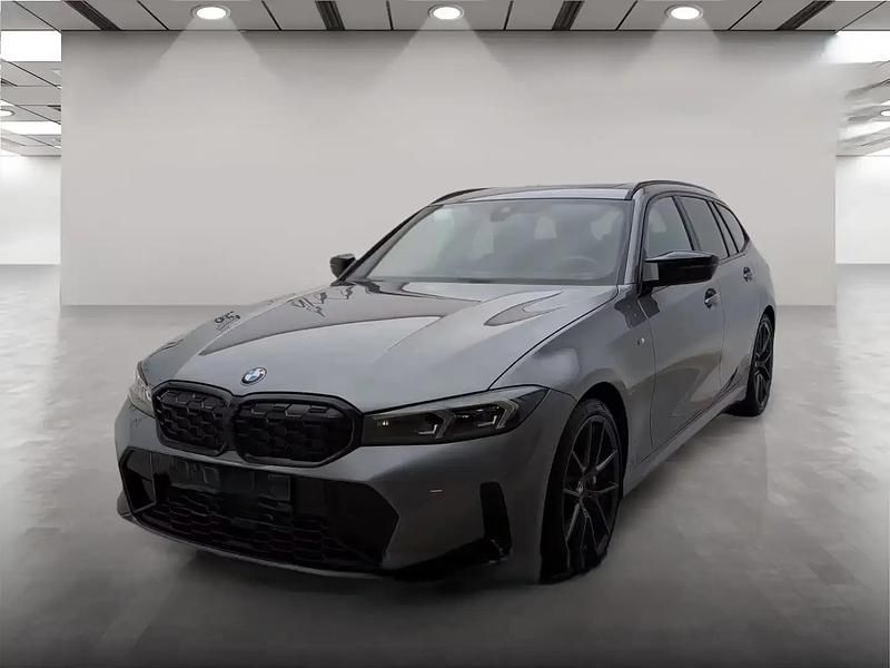 Gris Utilisé 2023 BMW M340 M Performance Berline | 69 990 € (Prix juste) - Image 1/4