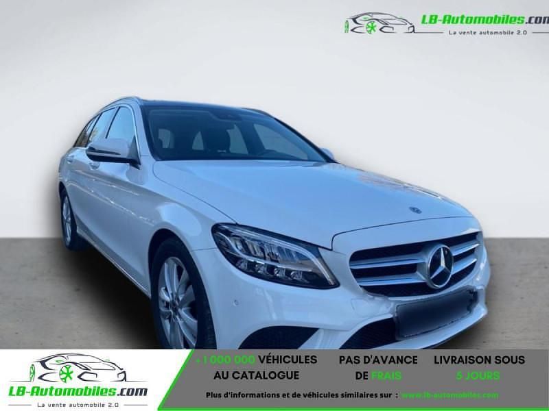 Occasion Mercedes C300 245 ch (180 kW) 2019 Berline