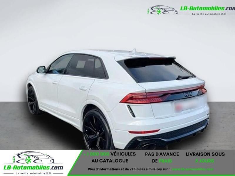 Occasion Audi RS Q8 Sport 600 ch (441 kW) 2021 SUV