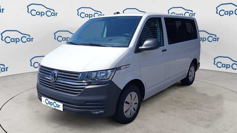 Utilisé 2022 VW Caravelle Monospace | 40 590 € (Prix juste) - Image 1/3