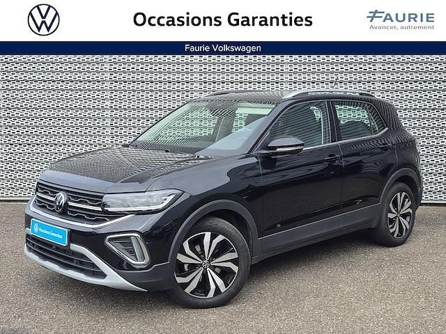 Utilisé 2024 VW T-Cross Style SUV | 26 690 € (Prix assez cher) - Image 1/4