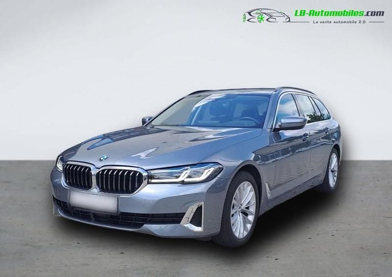 Utilisé 2022 BMW 520 Sport Line Berline | 43 500 € (Prix juste) - Image 1/4