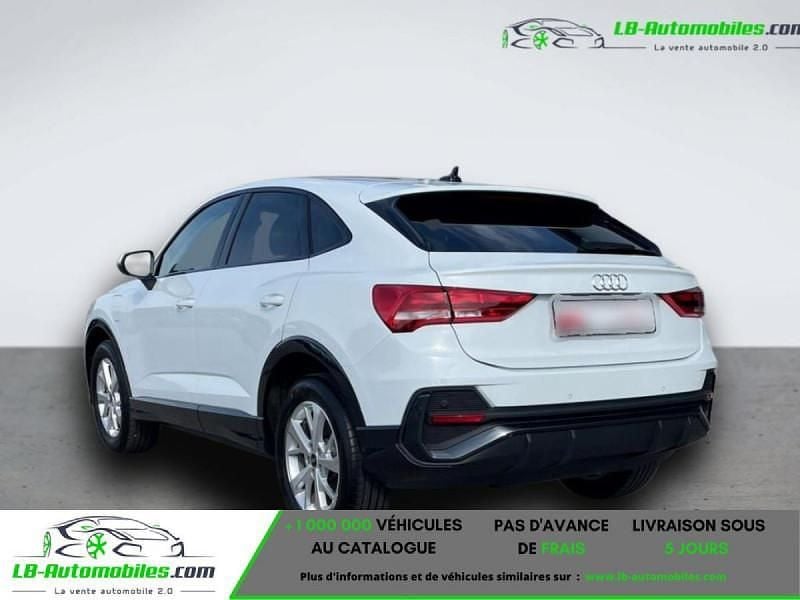 Occasion Audi Q3 Sportback 245 ch (180 kW) 2021 SUV