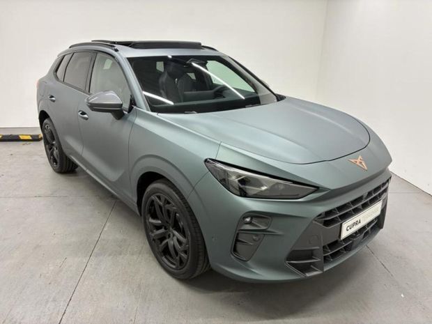 Utilisé 2025 Cupra Terramar SUV | 56 990 € (Prix juste) - Image 1/4