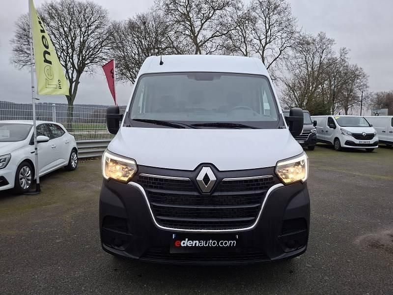 Occasion Renault Master 135 ch (99 kW) 2023 Berline